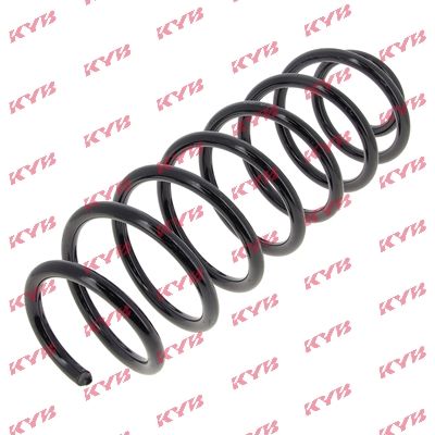 Suspension Spring RA3789