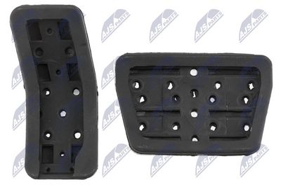 SET SUPORT PEDALE NTY EZCFR361 3