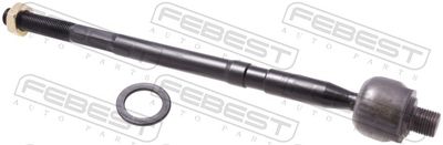 Inner Tie Rod 1022-LAC