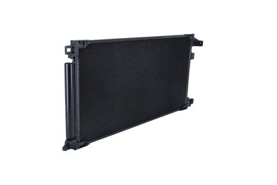 CONDENSATOR CLIMATIZARE NRF 350500 42