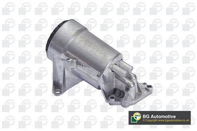 RADIATOR ULEI ULEI MOTOR BGA CO7301