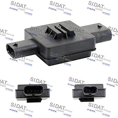 STEUERGERäT HARNSTOFFEINSPRITZUNG