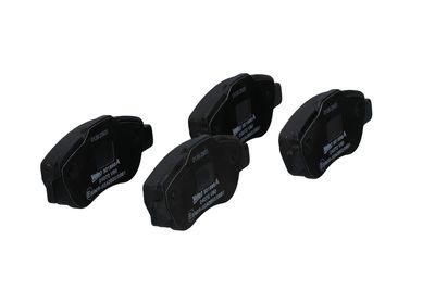 BREMSBELAGSATZ SCHEIBENBREMSE VALEO 301696A 22