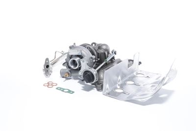 LADER AUFLADUNG BTS Turbo T981176BT 4