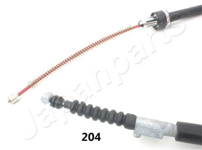 CABLU FRANA DE PARCARE JAPANPARTS BC204 2