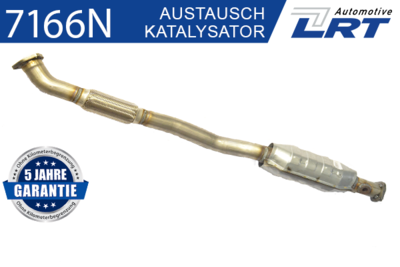 CATALIZATOR LRT 7166N 1