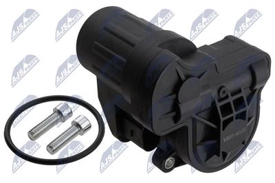 ELEMENT ACTIONARE. ETRIER FRANA DE PARCARE NTY HZSVW006A 4