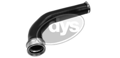 въздуховод за турбината DYS 76-17245