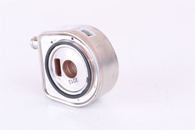 ÖLKüHLER MOTORöL NISSENS 90697 17