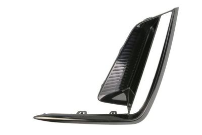 Voorgrille