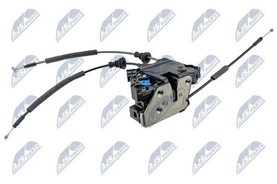 Brava vrata NTY EZC-HY-618