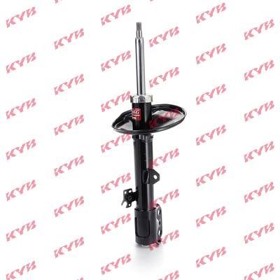 STOßDäMPFER KYB 335040 21