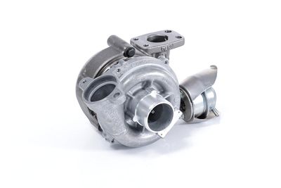 LADER AUFLADUNG BTS Turbo T914333 34