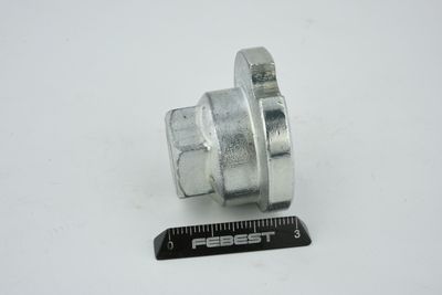 NACHLAUFSCHALE CORP AXE FEBEST 0531001 51