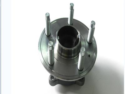комплект колесен лагер A.Z. Meisterteile AZMT-42-051-1124