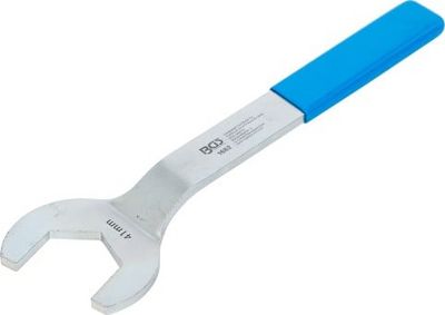 GEGENHALTESCHLüSSEL LüFTER (FLüSSIGKEITSREIBUNGSKUPPLUNG)