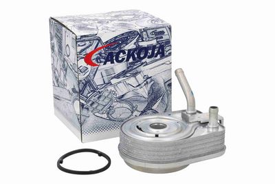 RADIATOR ULEI ULEI MOTOR ACKOJA A52600017 1