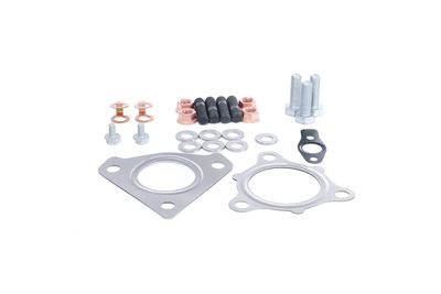 MONTAGESATZ LADER BTS Turbo T931325ABS 36