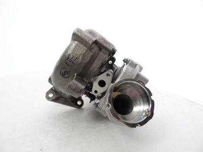 LADER AUFLADUNG GARRETT 7582199005S 4