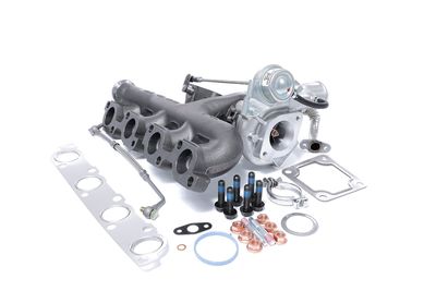 LADER AUFLADUNG BTS Turbo T981390 34