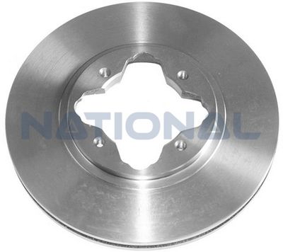 National NBD511