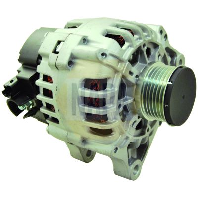 NAPA Alternator NAL1457