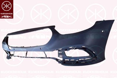 броня KLOKKERHOLM 3530900