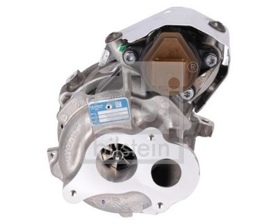 Lader, ladesystem FEBI BILSTEIN 188104