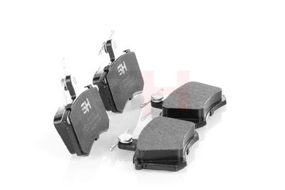 SET PLACUTE FRANA FRANA DISC GH GH419952 15