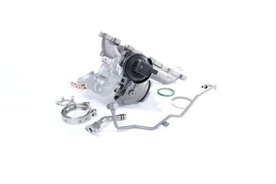 LADER AUFLADUNG BTS Turbo T981421BL 9