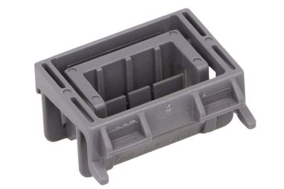 Venster ondersteuning, montageclip past: OPEL ASTRA G 02.98-12.09