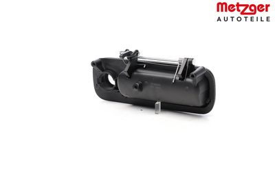 HECKKLAPPENGRIFF METZGER AUTOTEILE 2310590 23