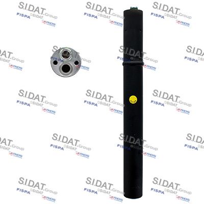 SIDAT 13.2397 Осушитель кондиционера  для AUDI A4 (Ауди А4)
