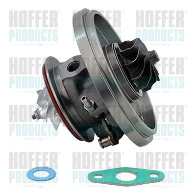 Группа корпуса, компрессор HOFFER 65001383 для MITSUBISHI LANCER