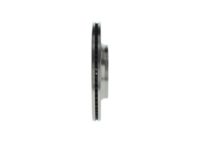Brake disc Voor Links/Rechts past: SAAB 900 I, 9000 2.0/2.1 09.80-06.94