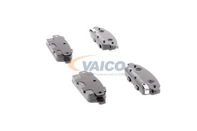 BREMSBELAGSATZ SCHEIBENBREMSE VAICO V400682 25
