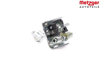 FIXARE USA METZGER AUTOTEILE 2312021 21