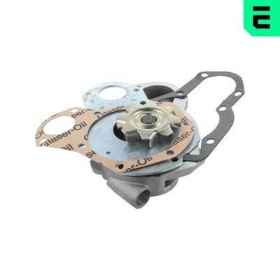 POMPă DE APă RăCIRE MOTOR OPTIMAL AQ1534 2