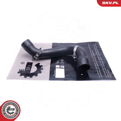 Hadička plnícího vzduchu SKV 54SKV154