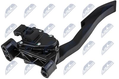 SET PEDALE CONDUCERE NTY EAPPL000 1