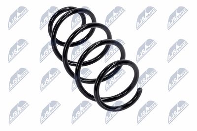 ARC SPIRAL NTY ASZPL060 15