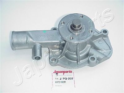 JAPANPARTS PQ-202 Помпа (водяной насос)  для TOYOTA (Тойота)