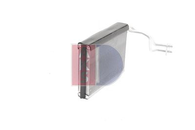 VERDAMPFER KLIMAANLAGE AKS DASIS 820332N 13