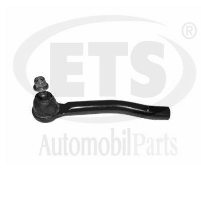 ETS 18.TR.879 Наконечник рулевой тяги  для NISSAN JUKE (F15) 1.6 DIG-T