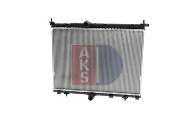 KüHLER MOTORKüHLUNG AKS DASIS 150156N 15