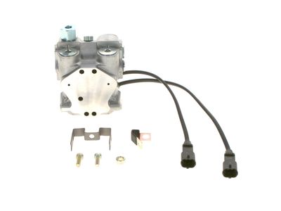 Bosch Fuel High Pressure Control Valve for Common Rail 2 469 403 126
