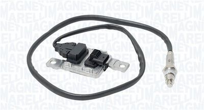 NOx-сензор, NOx-катализатор MAGNETI MARELLI 141813000020