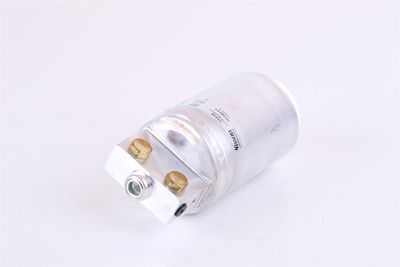 TROCKNER KLIMAANLAGE NISSENS 95048 35