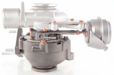 Henkel Parts 5112277R Турбина  для SUZUKI GRAND VITARA (Сузуки Гранд витара)