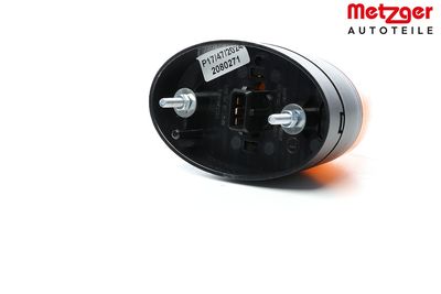 BEGRENZUNGSLEUCHTE METZGER AUTOTEILE 2080271 24